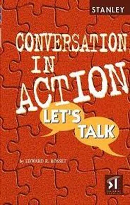CONVERSATION IN ACTION