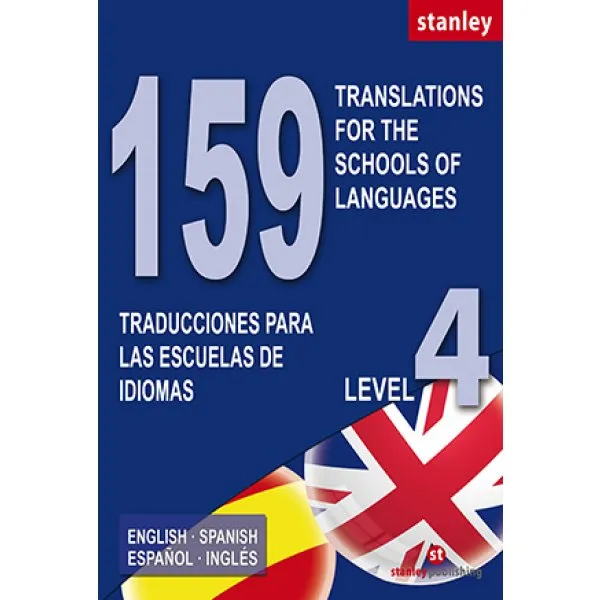 TRANSLATIONS LEVEL 4