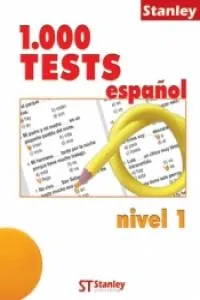 TESTS ESPAÑOL NIVEL 1