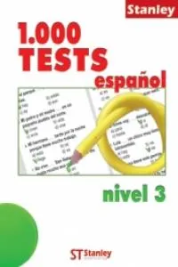 TESTS ESPAÑOL NIVEL 3