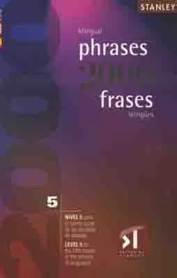 BILINGUAL PHRASES LEVEL 5