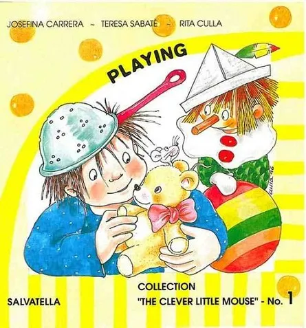 PLAYING