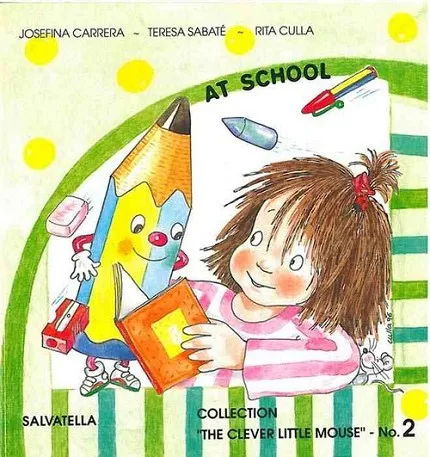 AT SCHOOL