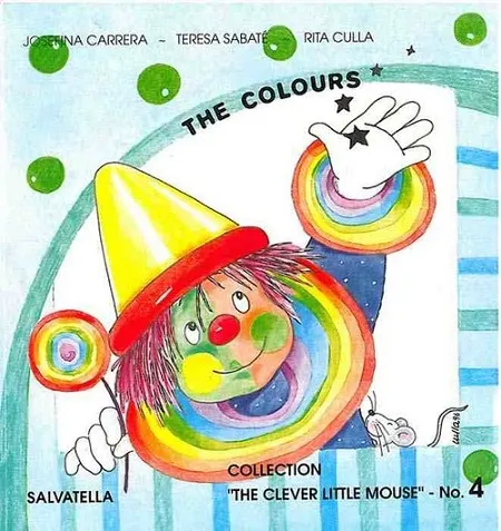 THE COLOURS