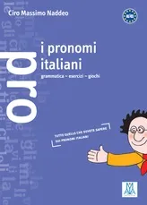 I PRONOMI ITALIANI