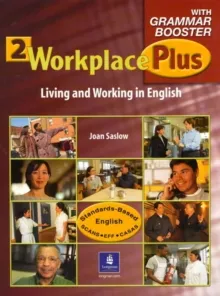 WORKPLACE PLUS 2 WORKBOOK