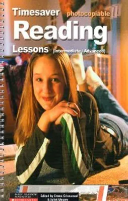 TIMESAVER READING LESSONS