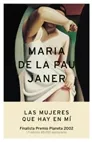 LAS MUJERES QUE HAY EN MI