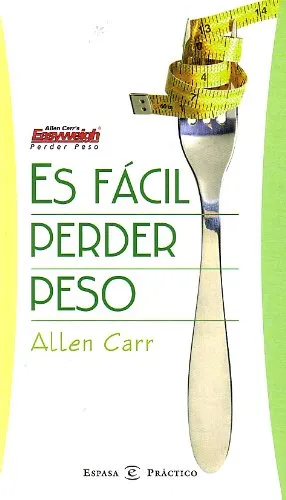 ES FACIL PERDER PESO