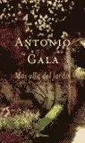 MAS ALLA DEL JARDIN