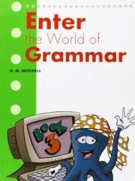 ENTER THE WORLD OF GRAMMAR BOOK 3 SB