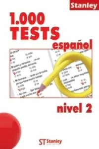 TESTS ESPAÑOL NIVEL 2