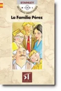 LA FAMILIA PEREZ