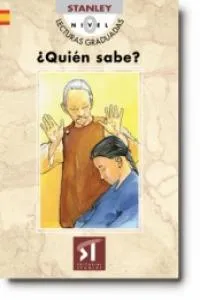 ¨QUIEN SABE?