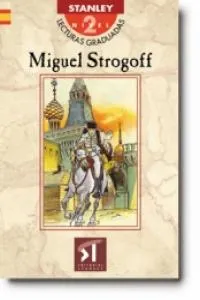 MIGUEL STROGOFF