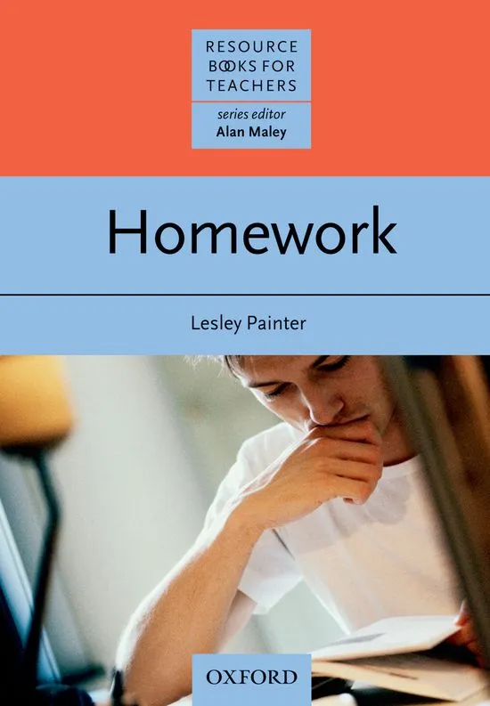 HOMEWORK