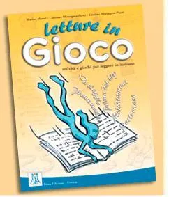 LETTURE IN GIOCO