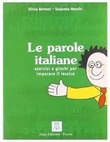 LE PAROLE ITALIANE