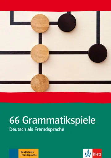 66 GRAMMATIKSPIELE -A1-B2