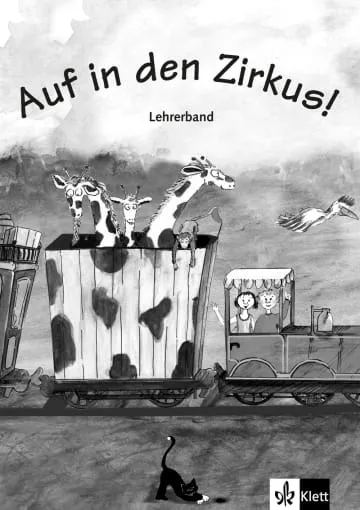 AUF IN DEN ZIRKUS! - GUÍA DIDÁCTICA -A0