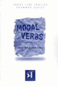 MODAL VERBS