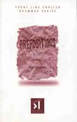 PREPOSITIONS