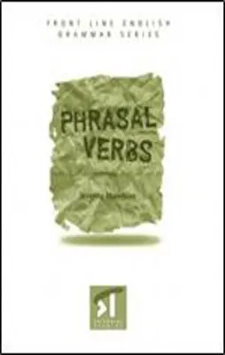 PHRASAL VERBS