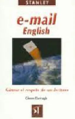 E MAIL ENGLISH