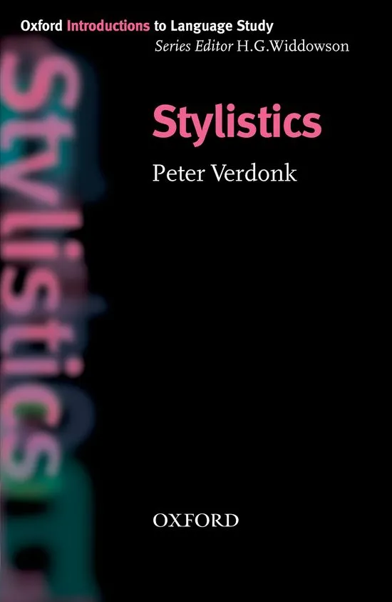 STYLISTICS