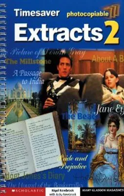 TIMESAVER EXTRACTS 2 + AUDIO CD