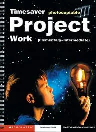 TIMESAVER PROJECT WORK