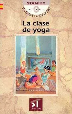 LA CLASE DE YOGA