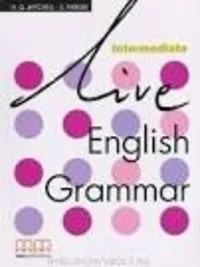 LIVE ENGLISH GRAMMAR INTERMEDIATE SB