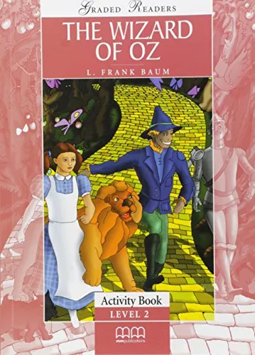 THE WIZARD OF OZ PACK LIBRO + ACTIVIDADES + CD ELEMENTARY