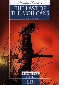 THE LAST OF THE MOHICANS PACK LIBRO + ACTIVIDADES + CD PRE INTERMEDIATE
