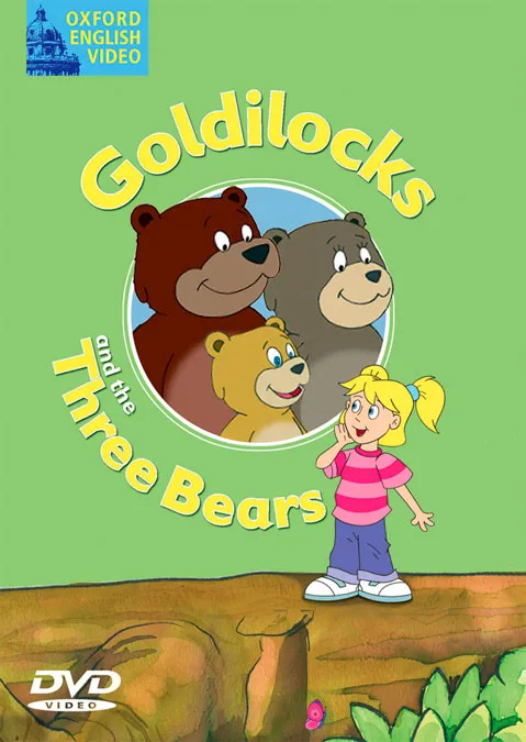GOLDILOCKS DVD (1)