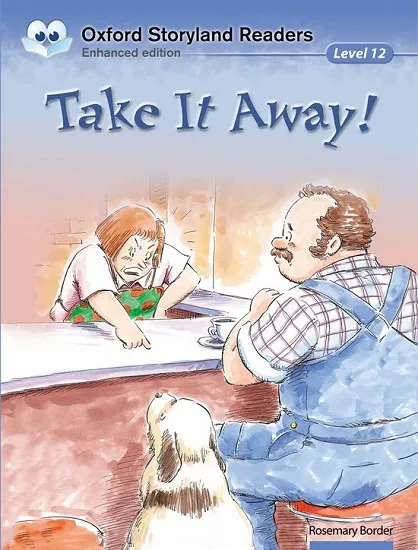 TAKE IT AWAY! NEW ED