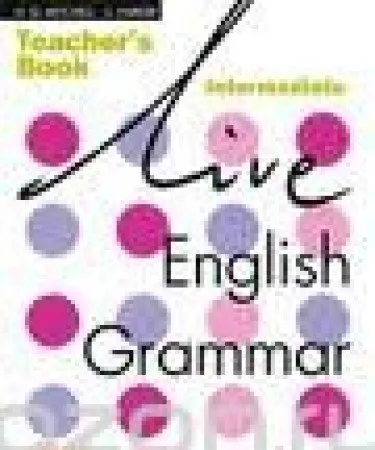 LIVE ENGLISH GRAMMAR INTERMEDIATE TB