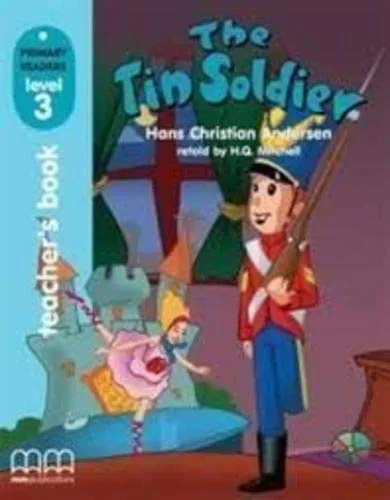 THE TIN SOLDIER TEACHER´S BOOK PRI LEVEL 3