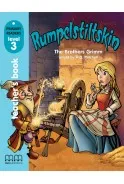 RUMPELSTILSKIN TEACHER´S BOOK PRI LEVEL 3