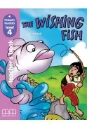 THE WISHING FISH TEACHER´S BOOK PRI LEVEL 4