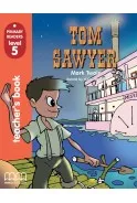 TOM SAWYER TEACHER´S BOOK PRI LEVEL 5