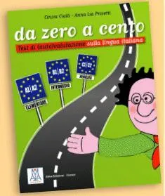 DA ZERO A CENTO