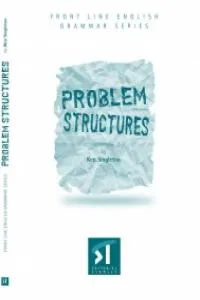 PROBLEM STRUCTURES