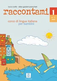 RACCONTAMI ALUM