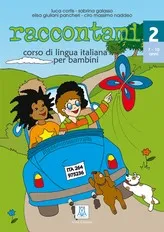RACCONTAMI 2 ALUM