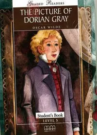 THE PICTURE OF DORIAN GRAY PACK LIBRO + ACTIVIDADES + CD UPPERINTERMEDIATE