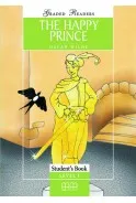THE HAPPY PRINCE TEACHER´S BOOK V2 BEGINNER