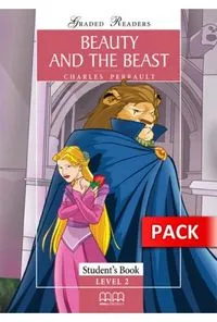THE BEAUTY AND THE BEST PACK LIBRO + ACTIVIDADES + CD ELEMENTARY