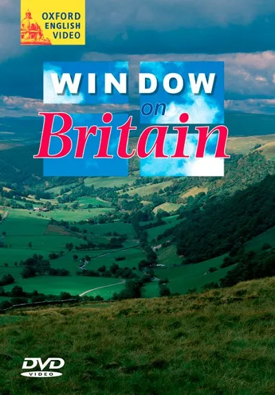WINDOW ON BRITAIN 1 DVD